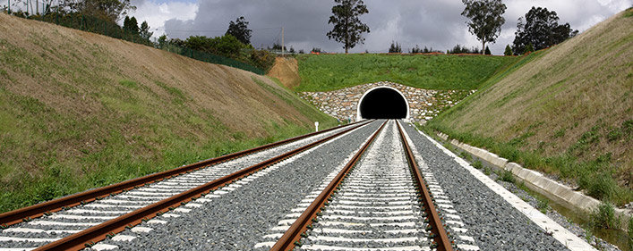 ACCIONA CONSTRUIRÁ UNA LÍNEA FERROVIARIA EN FILIPINAS POR €560 MILLONES